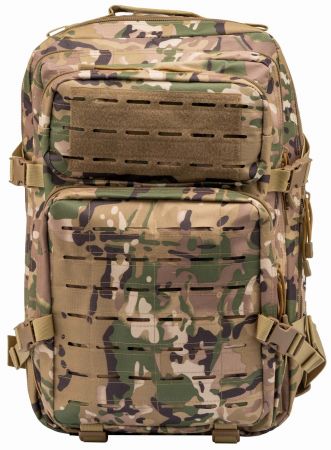 2Е 45L, камуфляж (2E-MILTACBKP-45L-MC) 2Е 45L, камуфляж (2E-MILTACBKP-45L-MC) | Фото 2