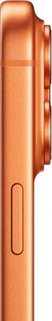 Смартфон APPLE iPhone 17 Pro 256GB Cosmic Orange (MG8H4AF/A) | Фото 2