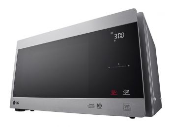Мікрохвильова піч LG NeoChef Smart Inverter MH6595CIS Мікрохвильова піч LG NeoChef Smart Inverter MH6595CIS | Фото 5