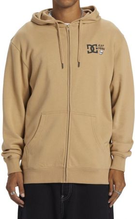 Кофта DC ( ADYSF03127 ) CACTUS OTLR 2024 CJZ0 M бежева (3613379865698) Кофта DC ( ADYSF03127 ) CACTUS OTLR 2024 CJZ0 M бежева (3613379865698) | Фото 6