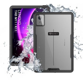 Чохол для планшета LENOVO Tab K11/M11 (TB330) IP68 Rugged Case (ZG38C06797) Чохол для планшета LENOVO Tab K11/M11 (TB330) IP68 Rugged Case (ZG38C06797) | Фото 3