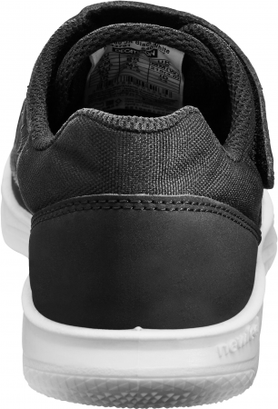 Кросівки дитячі Decathlon PW 100 8403427 35 чорні (2544792_Decathlon) | Фото 3