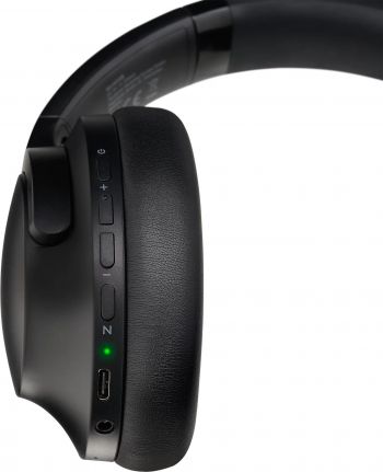 Навушники PANASONIC RB-HX330BDGK Black (RB-HX330BDGK) | Фото 4