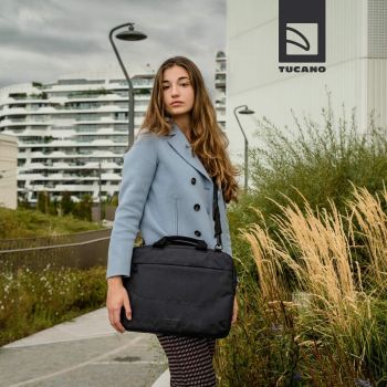 Купить сумку для ноутбука TUCANO Idea 15.6