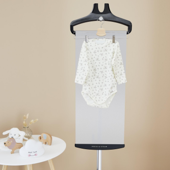 Відпарювач вертикальный TEFAL Pro Style Care IT8480E1 | Фото 9