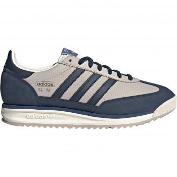 Кросівки чоловічі Adidas Sl 72 Rs JH5096 43 1/3 (9 UK) сині (4067904298007) | Фото 1