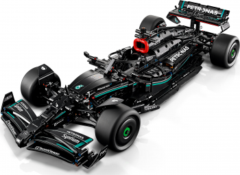 Купить конструктор Конструктор LEGO Technic Mercedes-AMG F1 W14 E Performance (42171) | Фото 10
