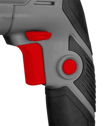 Перфоратор GRAPHITE SDS-plus 800Вт (58G538) | Фото 5