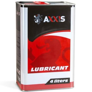 Антифриз Axxis Blue концентрат G11 (-80°C) 4л (48021106371) (AX-2094) | Фото 1