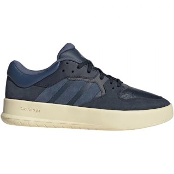 Кеди чоловічі Adidas Court 24 JP5370 42 (8 UK) сині | Фото 1