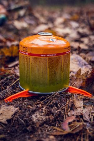 Підставка для газових балонів NEO (63-143) Підставка для газових балонів NEO (63-143) | Фото 3