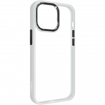 Чохол ArmorStandart UNIT2 для APPLE iPhone 12 Pro Max Matte Clear (ARM74792) | Фото 1