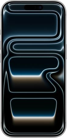 Смартфон APPLE iPhone 17 Pro 256GB Silver (MG8G4AF/A) Смартфон APPLE iPhone 17 Pro 256GB Silver (MG8G4AF/A) | Фото 3