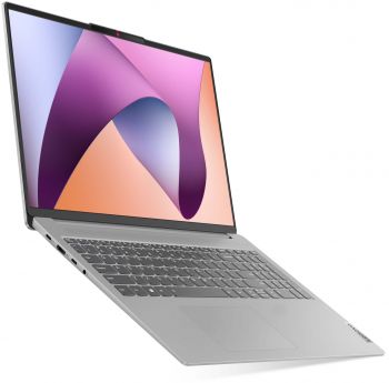 Ноутбук LENOVO IdeaPad Slim 5 16ABR8 (82XG009RRA) Купить ноутбук Ноутбук LENOVO IdeaPad Slim 5 16ABR8 (82XG009RRA) | Фото 7