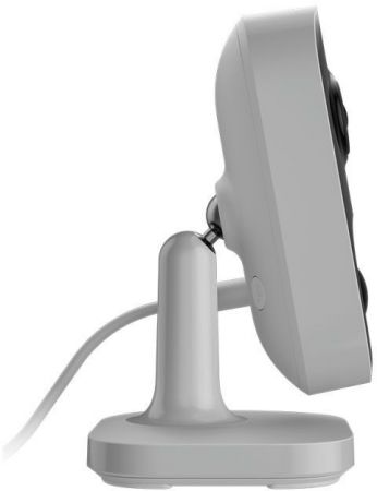 Камера відеоспостереження Ajax IndoorCam, 4мп, 110° wi-fi, біла (000053542) Камера відеоспостереження Ajax IndoorCam, 4мп, 110° wi-fi, біла (000053542) | Фото 5