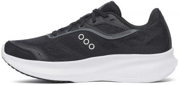 Кросівки чоловічі Saucony Cohesion 18 S21034-210 41 (8 US) чорні (195021170662) | Фото 4