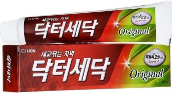 LION Dr.Sedoc 100 г (8801007745398) LION Dr.Sedoc 100 г (8801007745398) | Фото 4