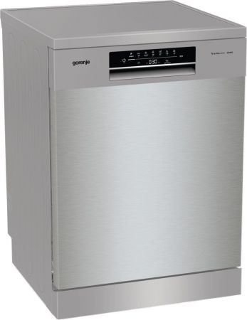 Посудомийна машина GORENJE GS643D90X | Фото 4