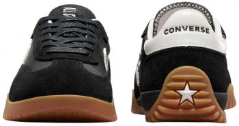 Кеди CONVERSE Run Star Trainer Ox A08263C 41 (8 US) чорні (194434968057) Кеди CONVERSE Run Star Trainer Ox A08263C 41 (8 US) чорні (194434968057) | Фото 9