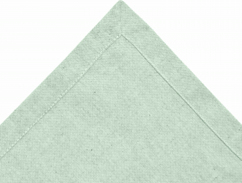 Скатертина ARDESTO Oliver, 120х136см, аквамарин (ART07OA) | Фото 4