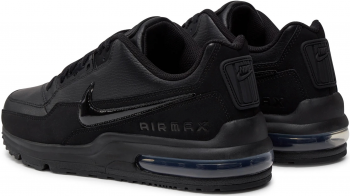 Кросівки чоловічі Nike Air Max LTD 3 687977-020 41 (8 US) чорні | Фото 9