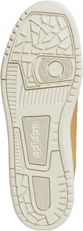 Черевики ADIDAS Rapid Court Mid Winterized JR0171 43 1/3 (9 UK) коричневі (4067903218921) | Фото 3