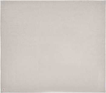 Скатертина ARDESTO Oliver, 136х220см, сірий світлий (ART09OL) | Фото 3