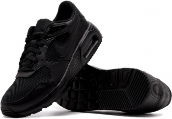 Кросівки чоловічі Nike Air Max Sc CW4555-003 44 (10 US) чорні (194956863663	) | Фото 4