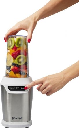 Блендер стаціонарний GORENJE BN700XG Купить блендер Блендер стаціонарний GORENJE BN700XG | Фото 8