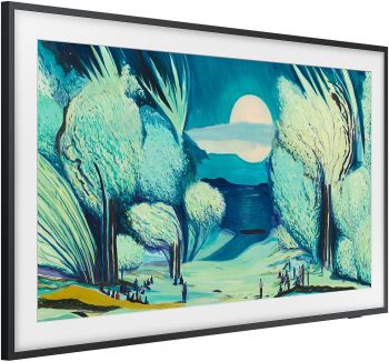 Телевізор SAMSUNG QLED The Frame 50LS03F (QE50LS03FAUXUA) Телевізор SAMSUNG QLED The Frame 50LS03F (QE50LS03FAUXUA) | Фото 6