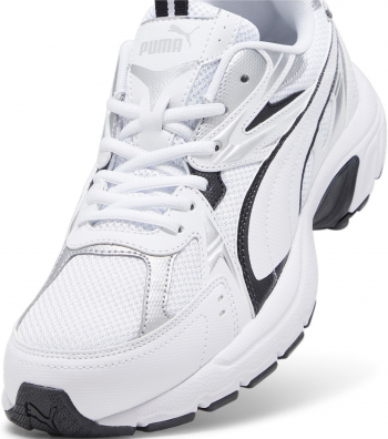 Кросівки Puma Milenio Tech 392322_01 44 (9.5 UK) білі | Фото 3