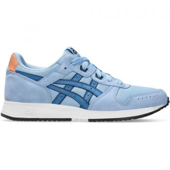Кросівки жіночі Asics Lyte Classic 1202A306-401 37,5 (6.5 US) блакитні (4570158710329) Кросівки жіночі Asics Lyte Classic 1202A306-401 37,5 (6.5 US) блакитні (4570158710329) | Фото 1