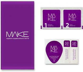 Захисне скло MakeFuture для SAMSUNG A15 (MGF-SA15) | Фото 2