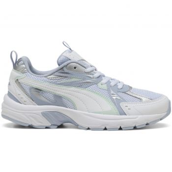 Кросівки жіночі Puma Milenio Tech 392322-15 38.5 (5.5 UK) блакитні (4067983913617) | Фото 1