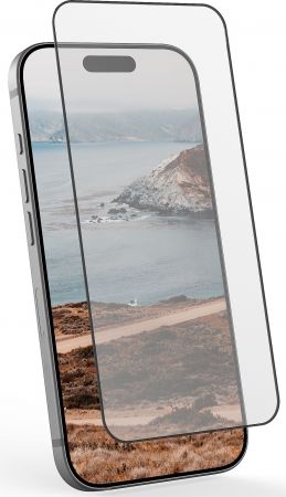 Захисне скло UAG для APPLE iPhone 17 Pro, Clear (14438311VNA) Захисне скло UAG для APPLE iPhone 17 Pro, Clear (14438311VNA) | Фото 3