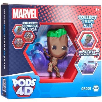 Колекційна фігурка WOW! PODS 4D серії 