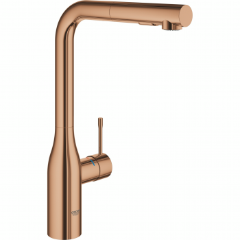 Змішувач для кухні Grohe Essence, 204мм (30270DA0) | Фото 1