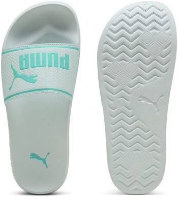 Шльопанці Puma Leadcat 2.0 Sandals 384139-34 35.5 (3 UK) бірюзові Шльопанці Puma Leadcat 2.0 Sandals 384139-34 35.5 (3 UK) бірюзові | Фото 2