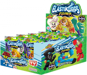 Стретч-іграшка Elastikorps серії «Mini Fighter» – Боєць (В Диспл.) (C1002MIFF7-2022) Стретч-іграшка Elastikorps серії «Mini Fighter» – Боєць (В Диспл.) (C1002MIFF7-2022) | Фото 15