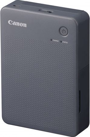 Фотопринтер CANON SELPHY Square QX20 Dark Gray (6752C002) Фотопринтер CANON SELPHY Square QX20 Dark Gray (6752C002) | Фото 2