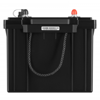 Акумуляторна батарея 2E LFP24, 24В, 200А•год, ABC 8S (2E-LFP24200-ABC) Акумуляторна батарея 2E LFP24, 24В, 200А•год, ABC 8S (2E-LFP24200-ABC) | Фото 4