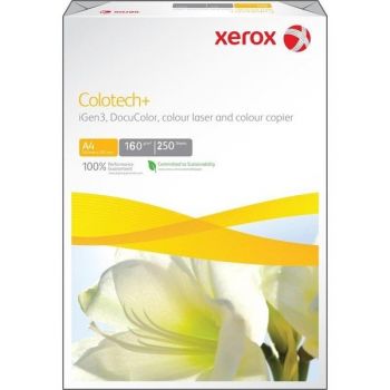 XEROX COLOTECH + 160 A4 250л. AU (003R98852) | Фото 1