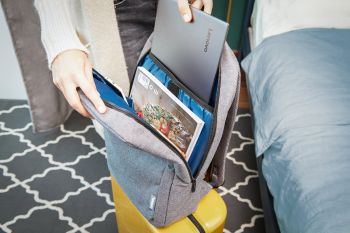 Купить рюкзаки Рюкзак LENOVO Casual 15.6