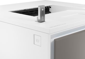 Купить принтер Принтер лазерний А4 HP Color LJ Pro 4203dw c Wi-Fi (5HH48A) | Фото 4