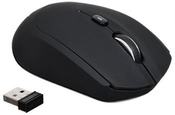 Купить мышь Мишка ACER OMR040, WL, Black (ZL.MCEEE.02C) | Фото 5