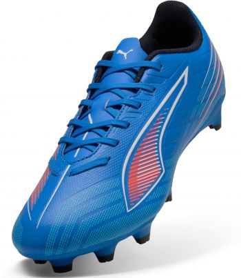 Бутси Puma Ultra 6 Play Fg/Ag 108532-01 41 (7.5 UK) сині (4069156829169) Бутси Puma Ultra 6 Play Fg/Ag 108532-01 41 (7.5 UK) сині (4069156829169) | Фото 6