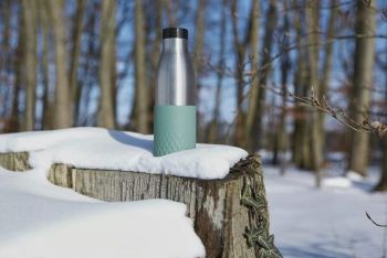 Термопляшка TEFAL BLUDROP GREEN 0.5л (N3110610) | Фото 2