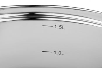 ARDESTO Gemini Gourmet Andria, 6 пр (AR1906GPS) ARDESTO Gemini Gourmet Andria, 6 пр (AR1906GPS) | Фото 2