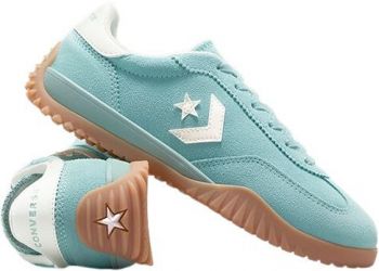 Кеди жіночі CONVERSE Run Star Trainer Ox A11505C 37 (4.5 US) бірюзові (194435328744) | Фото 7