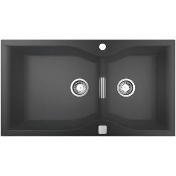 Купить кухонную мойку Мийка кухонна Grohe K700, 838x560x241мм (31658AT0) | Фото 1